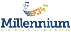 Millennium Corporate Credit Union Logo