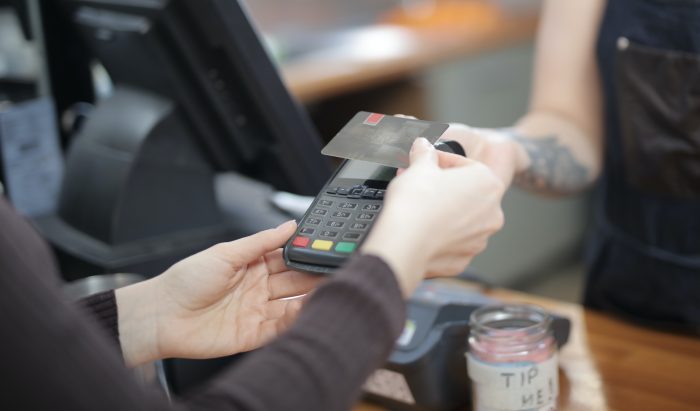 cash advance terminal