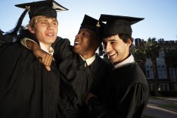 graduate money management