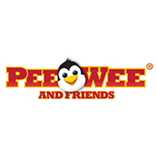 PeeWee Penguin and Friends