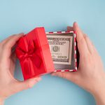 Financial gifting