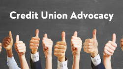 credit union advocacy