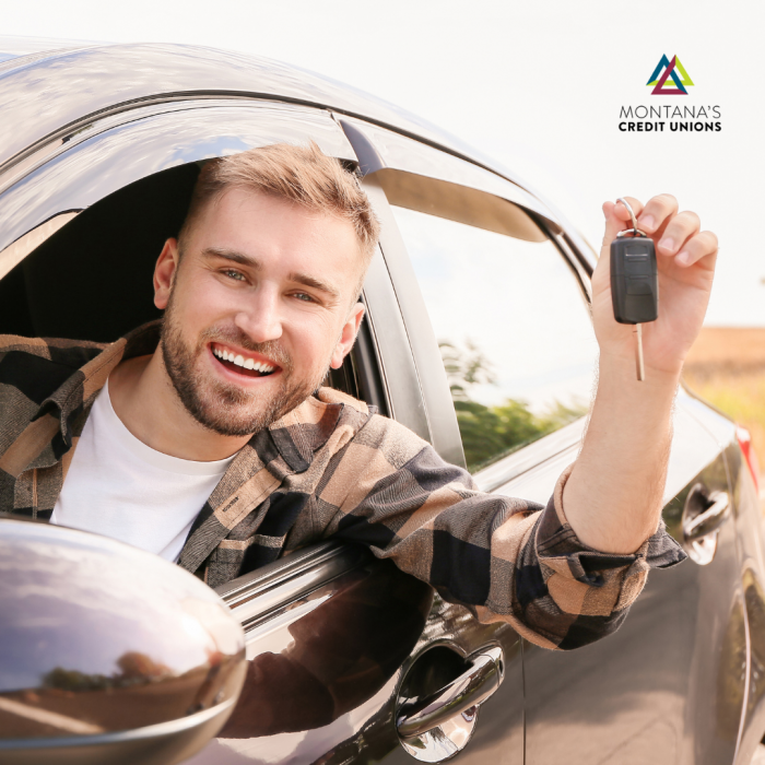 Your First Car Loan: Everything You Need To Know To Save - Montana's