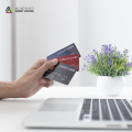 credit card best practices
