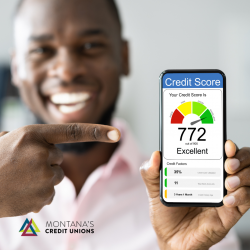 How to read a credit report