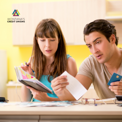 Build back your credit score