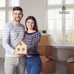 how mortgage debt impacts your credit