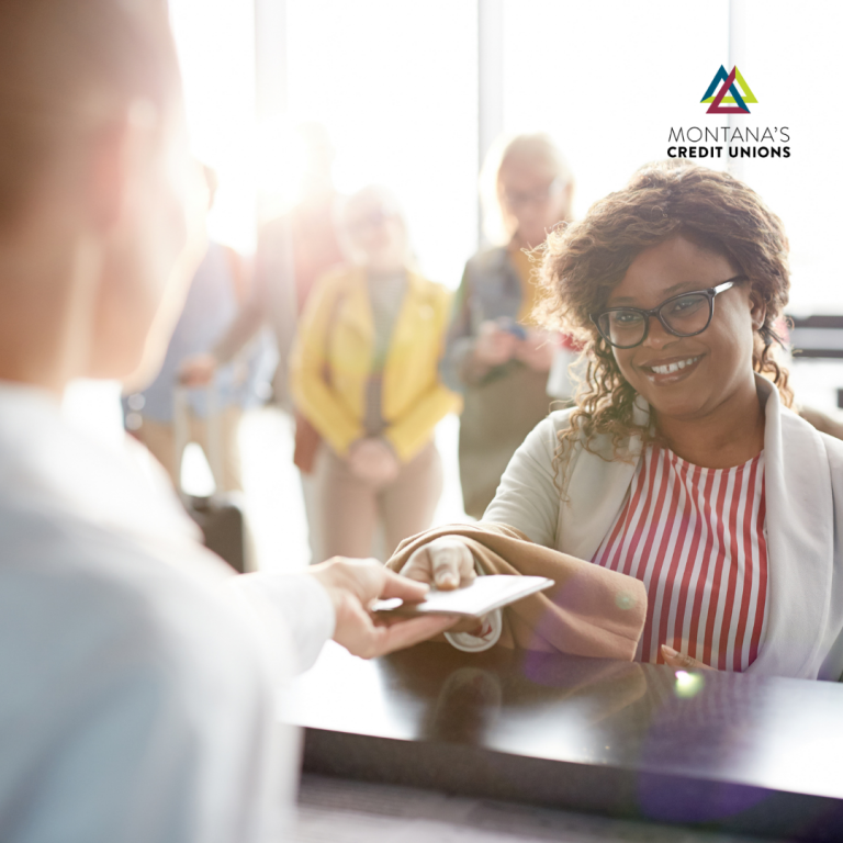 Why Do Credit Unions Have Better Rates? - Montana's Credit Union