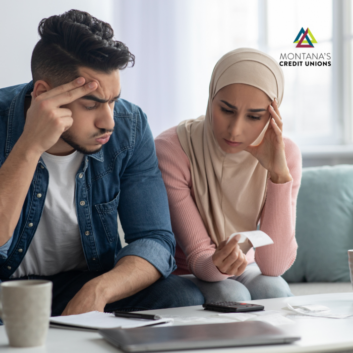 How to Handle Financial Infidelity in a Relationship - Montana's Credit ...
