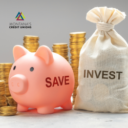 Investing vs. Saving article image