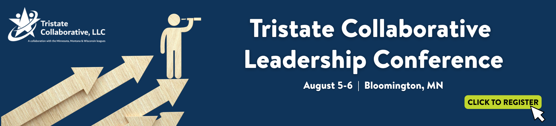 Tristate Collaborative Leadership Conference 2025