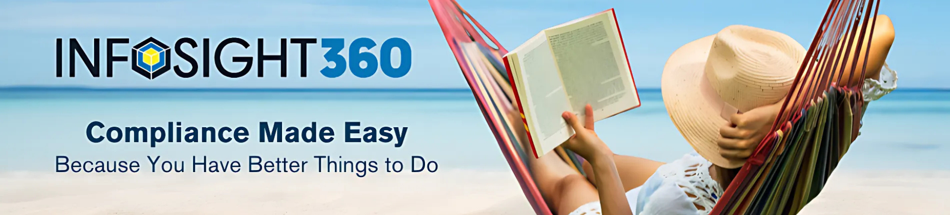 Infosight360 heading