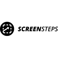 ScreenSteps logo