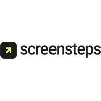 ScreenSteps logo