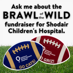 2025 Brawl of the Wild