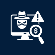Fraud & Scam prevention