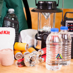 How to financially plan for a natural disaster