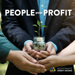 People over Profit