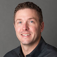 Jason Hagadone Official Portrait