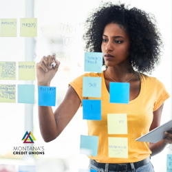 Set better financial goals