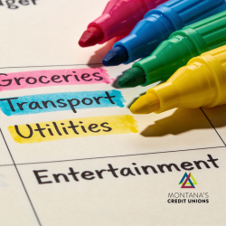 Simplify your budget article image