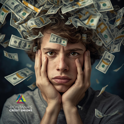 Why does money feel so emotional