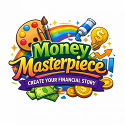 Money Masterpiece logo