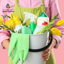 Spring clean your finances