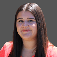 Sarah Tanguma from Russell Country FCU