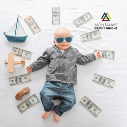 How much does it cost to raise a child