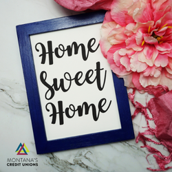 keys to your first home