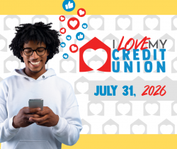 ILoveMyCreditUnion 2026