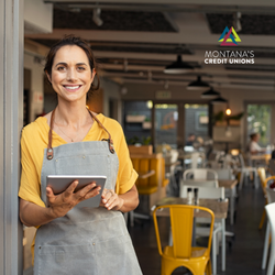 The small business advantage