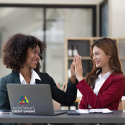 Build a career with meaning
