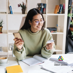 student loans, car loans, and credit cards
