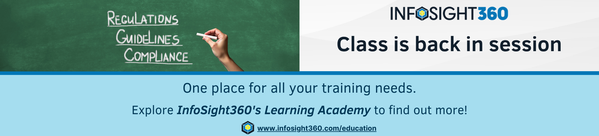Infosight 360