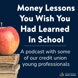 Money Lessons article image