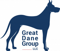 The Great Dane Group logo