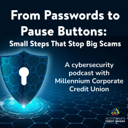 From Passwords to Pause Buttons