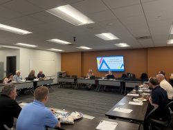 Billings Lawmaker Luncheon