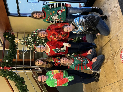 Altana 24th Ugly Sweaters